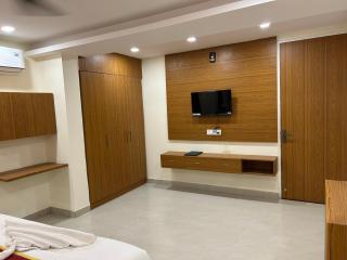 Hotel Cosmopolitan Rooms & Banquet - Prayagraj - 3