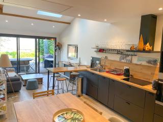 Le Loft à deux pas du Lac - Talloires - 4