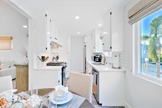 Balboa Island Diamond Resort Compound - Newport Beach - 5