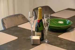 Luxury apartment A’MORE - Split - 4