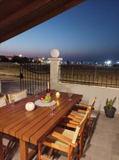 Seaview Apartment - Analipsi - 0