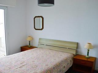 Appartement Trégastel: Vue mer, Parking privé, Petit chien admis. - FR-1-542-5 - 1