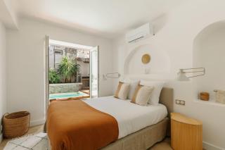 LITTLE OASIS - private terrasse near the center and the beach - Biarritz - 6