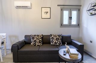 Dalie Luxury Suites - Gouvia - 1