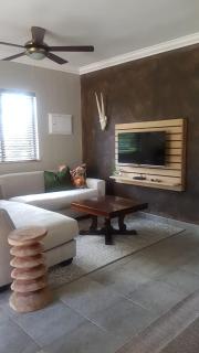Bannockburn Guest Cottage - 0