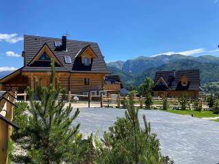 Villa Royal Zakopane - 7