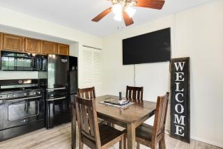 Fall Creek Resort 590-1 & 2 - Branson - 6