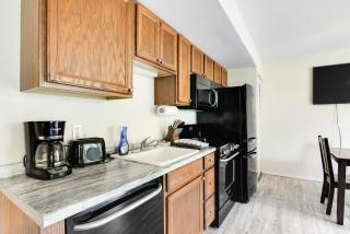 Fall Creek Resort 590-1 & 2 - Branson - 5