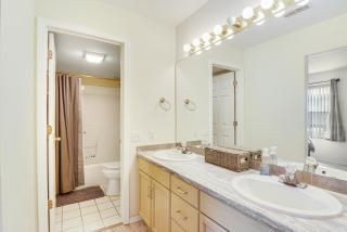 Fall Creek Resort 590-1 & 2 - Branson - 1