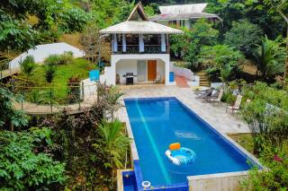 Lost Pools Bungalows - Ojochal - 0