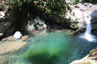 Lost Pools Bungalows - Ojochal - 9