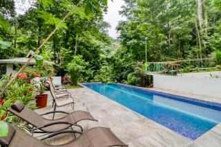Lost Pools Bungalows - Ojochal - 8