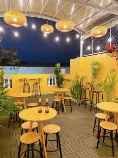 Saigon Authentic Hostel - Daily Walking Morning City Tour, Fresh Daily Breakfast, Gym & Rooftop Billiard - Ho Chi Minh - 5