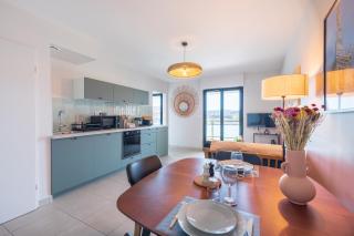Prado Beach - Appt avec terrasse - Marsiglia - 5