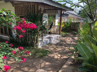 Bale Kebon Rangsot - Pawenang - 8