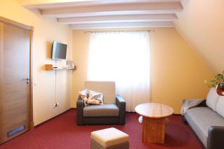 Hotel Senlīči - Jelgava - 1