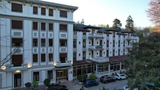 Gran Hotel Balneario de Liérganes - Liérganes - 8