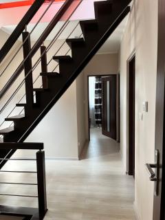 Międzywodzie Park Dom na wyłączność ok 250 m od plaży - 2