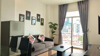 Times Hotel at Bassac Lane - Phnom Penh - 4