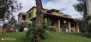 Agriturismo Poggio all'Olivo - Follonica - 8