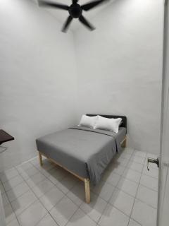4 bedroom homestay @ Mersing - Mersing - 5