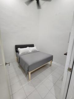 4 bedroom homestay @ Mersing - Mersing - 4