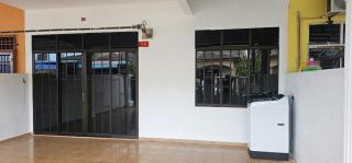 4 bedroom homestay @ Mersing - Mersing - 1