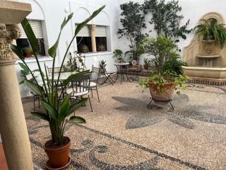 Casa Los Valenzuela - Córdoba - 2