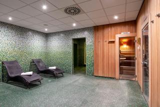 Crowne Plaza Antwerpen by IHG - Antwerp - 3