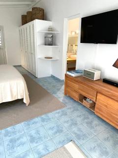 Le Bungalow & Car rental - Saint Barthelemy - 1