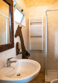 B&B Sinbad La Scialuppa - Fregene - 6