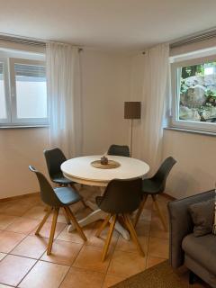 Ferienwohnung im Sand - Herbolzheim - 1