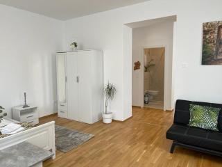vienna city apartment 1 - Vienne - 5