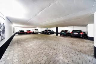 Highlight Penthouse mit rund 160 m2 - Munich - 8
