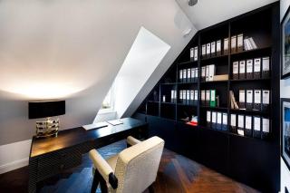 Highlight Penthouse mit rund 160 m2 - Munich - 6