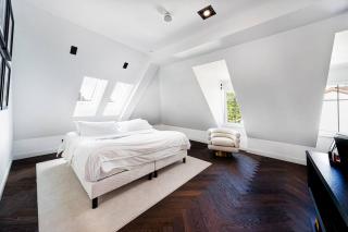 Highlight Penthouse mit rund 160 m2 - Munich - 3
