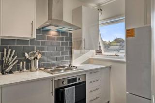 Hidden Gem in Battersea w/ Free Parking - Londra - 9