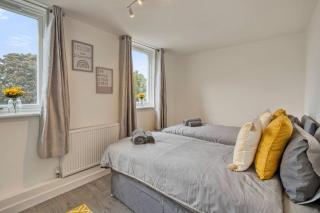 Hidden Gem in Battersea w/ Free Parking - Londra - 5