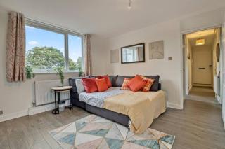 Hidden Gem in Battersea w/ Free Parking - Londra - 1