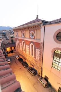 Awesome terrace and apartment in the city centre - Palermo - 2