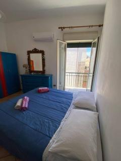 Awesome terrace and apartment in the city centre - Palermo - 8