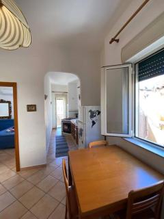 Awesome terrace and apartment in the city centre - Palermo - 7