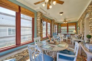 Lyons Den Combo - Lake Junaluska - 4