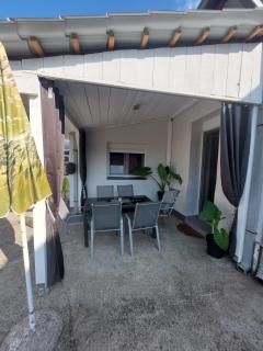 VIKI apartman - Vršac - 8