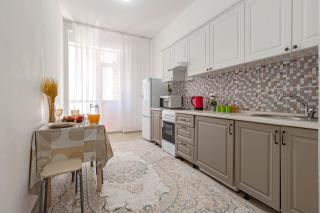 Апартаменты в ЖК Expo Residence C - Astana - 1