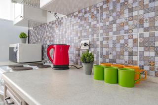 Апартаменты в ЖК Expo Residence C - Astana - 7