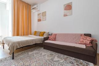 Апартаменты в ЖК Expo Residence C - Astana - 9
