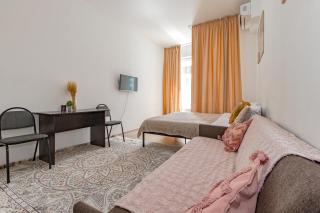 Апартаменты в ЖК Expo Residence C - Astana - 4