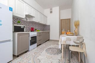 Апартаменты в ЖК Expo Residence C - Astana - 8