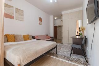 Апартаменты в ЖК Expo Residence C - Astana - 5